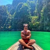 Отзыв от Карим - виза ДТВ